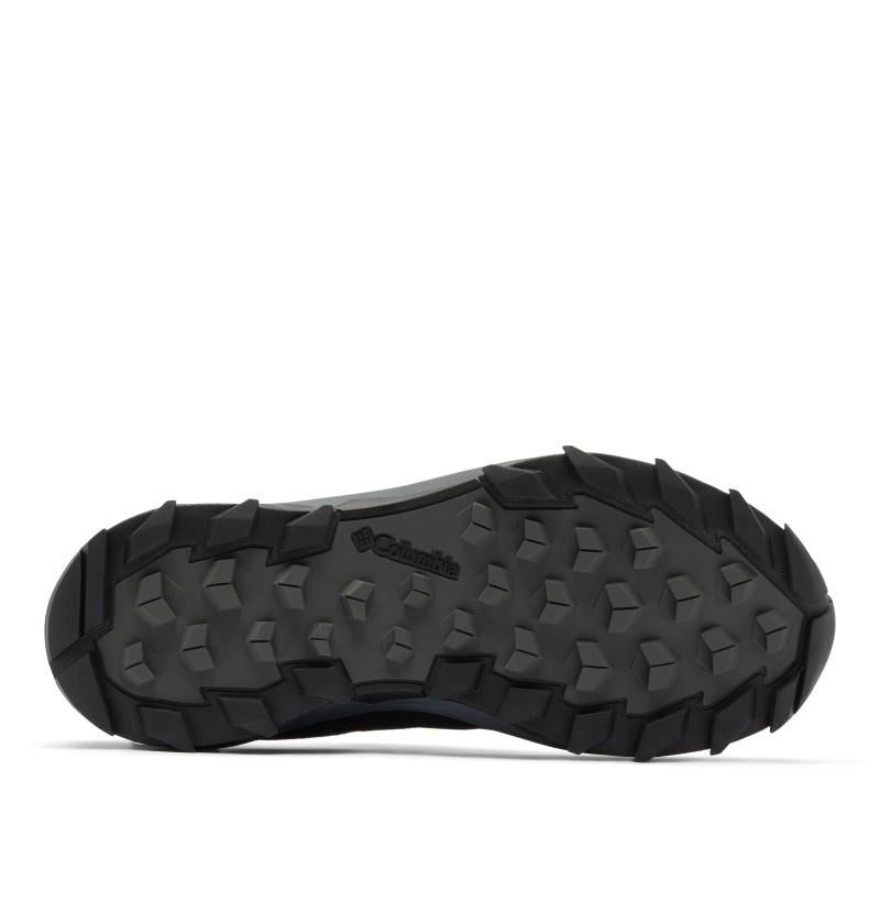 Peakfreak Hera II Outdry - Womens - black / graphite 1