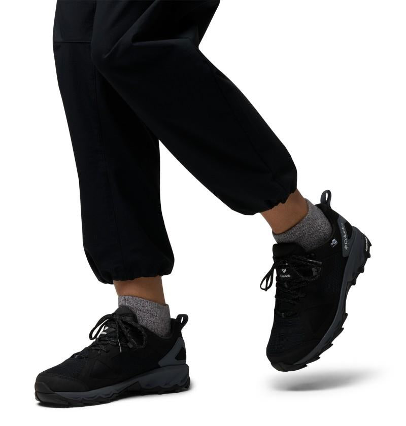 Peakfreak Hera II Outdry - Womens - black / graphite 1