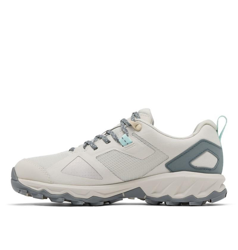 Peakfreak Hera II Outdry - Womens - cloud grey / marine light 1