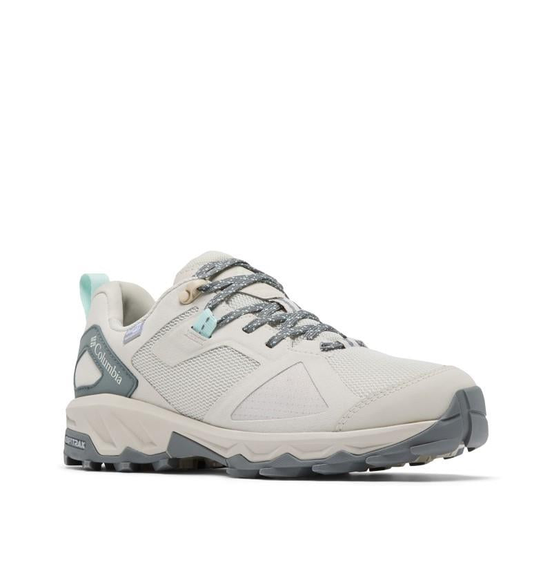Peakfreak Hera II Outdry - Womens - cloud grey / marine light 1