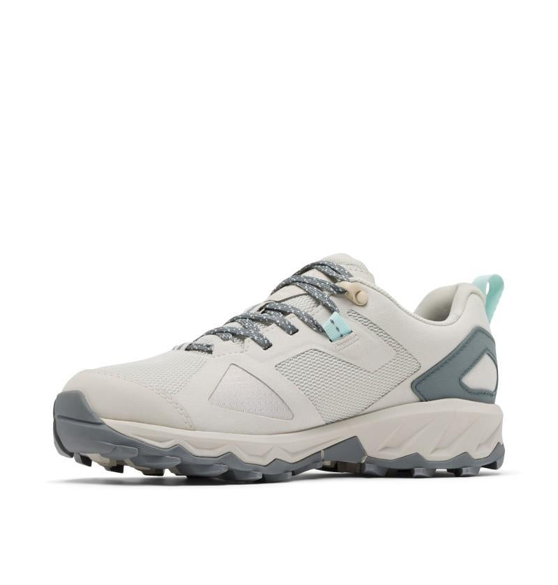 Peakfreak Hera II Outdry - Womens - cloud grey / marine light 1