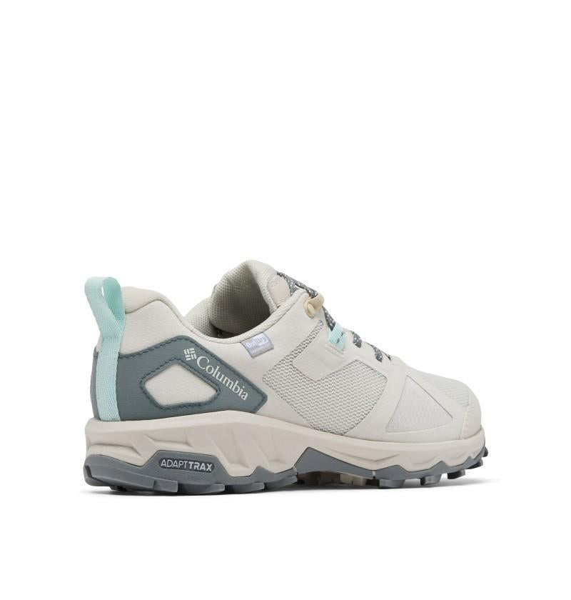 Peakfreak Hera II Outdry - Womens - cloud grey / marine light 1