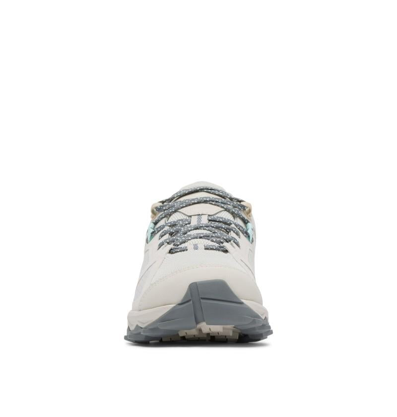 Peakfreak Hera II Outdry - Womens - cloud grey / marine light 1