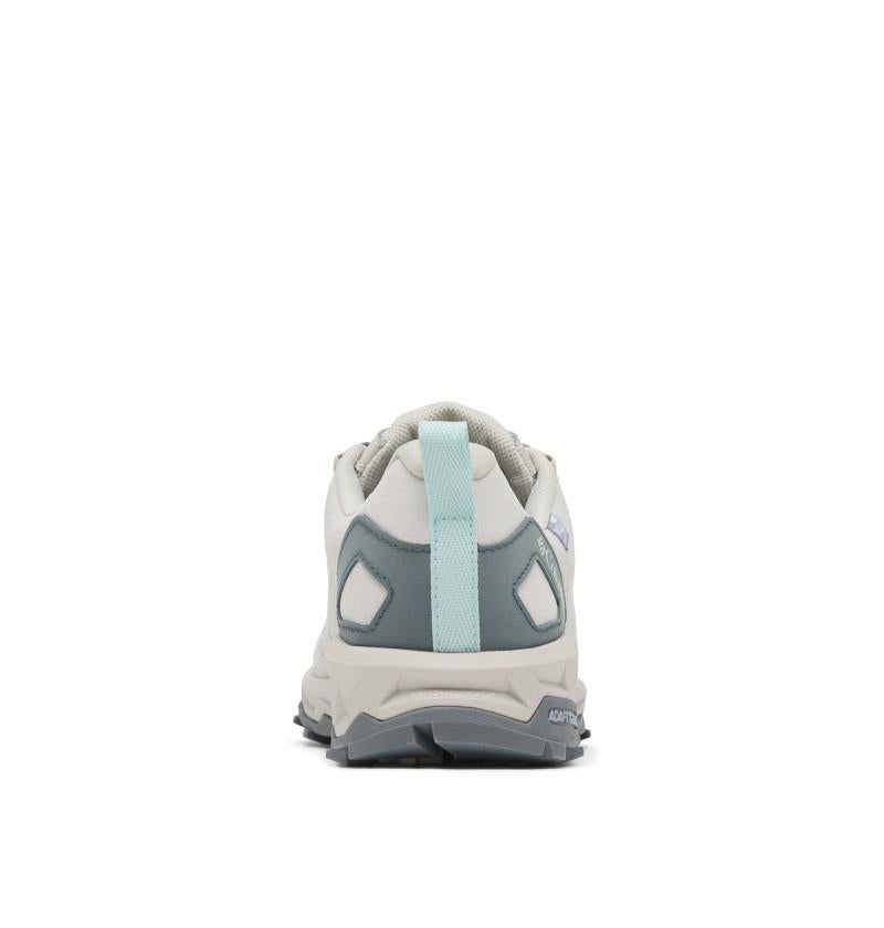 Peakfreak Hera II Outdry - Womens - cloud grey / marine light 1