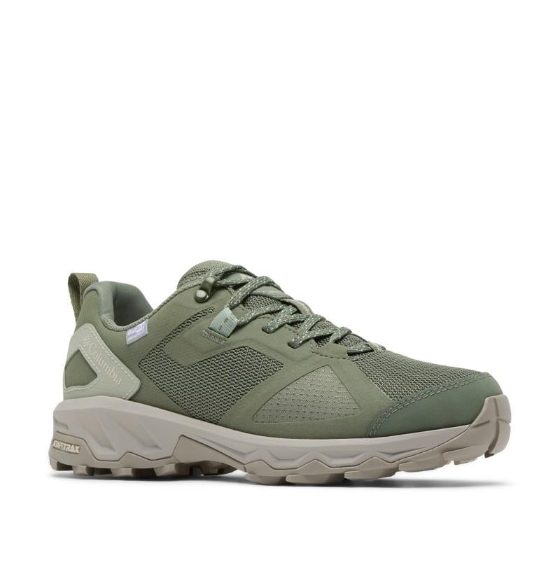 Peakfreak Hera II Outdry - Womens - cypress / soft taupe 1