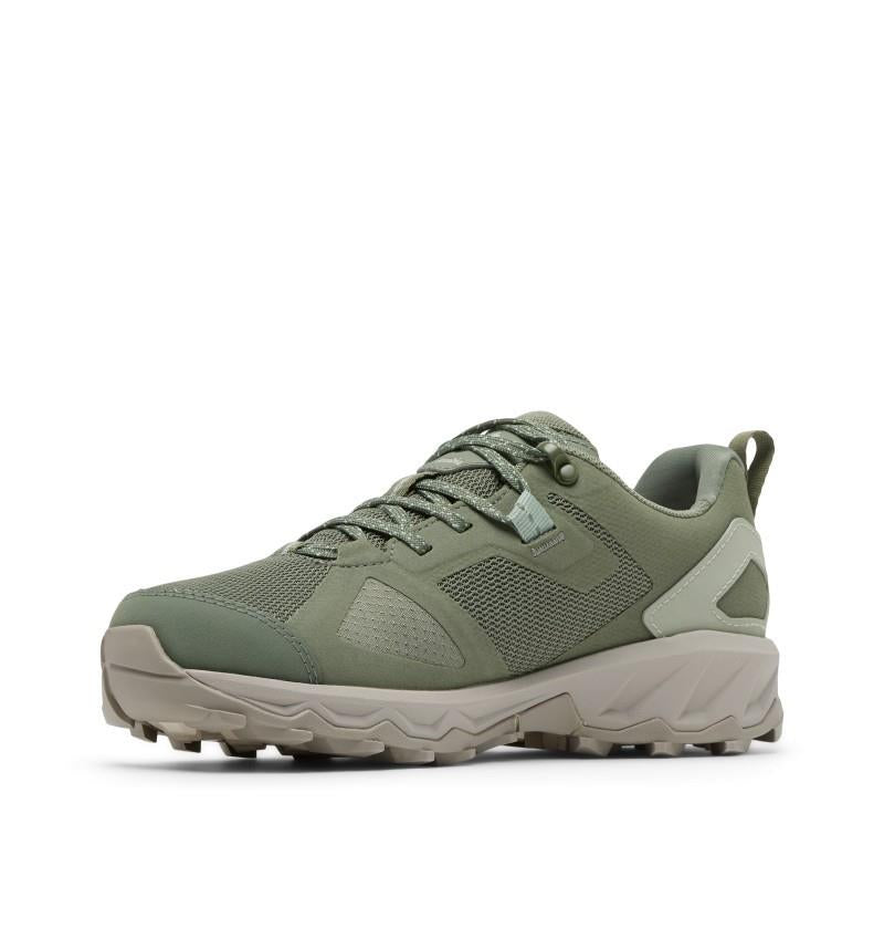 Peakfreak Hera II Outdry - Womens - cypress / soft taupe 1