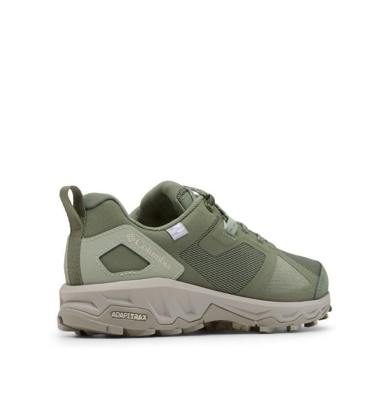 Peakfreak Hera II Outdry - Womens - cypress / soft taupe 1