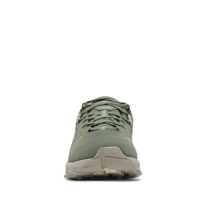 Peakfreak Hera II Outdry - Womens - cypress / soft taupe 1