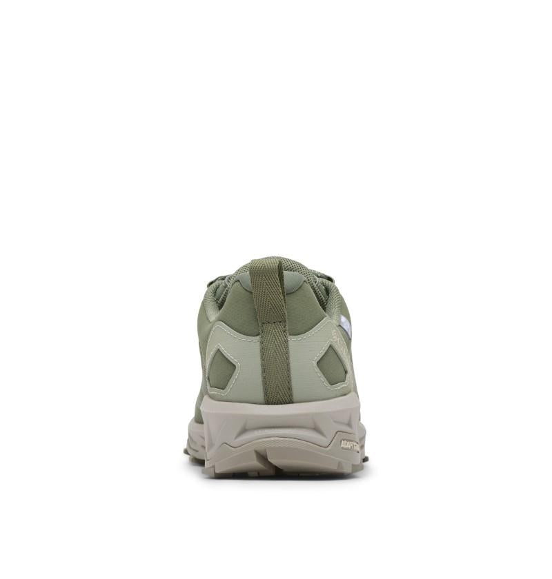 Peakfreak Hera II Outdry - Womens - cypress / soft taupe 1