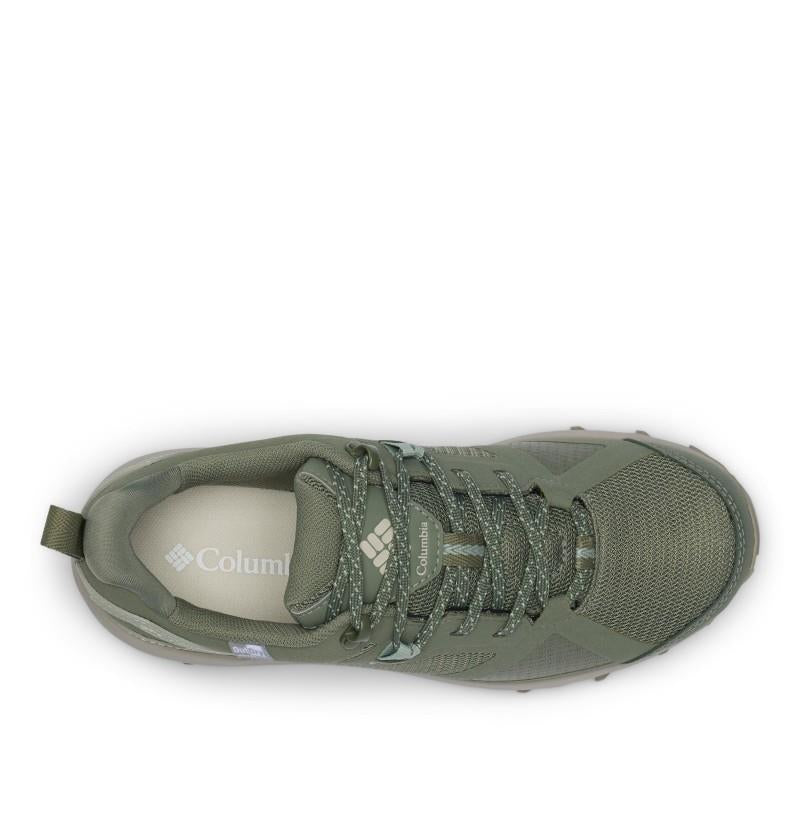 Peakfreak Hera II Outdry - Womens - cypress / soft taupe 1