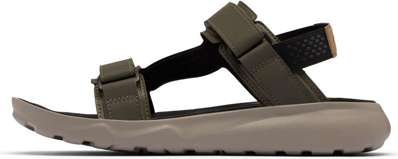 Peakfreak Roam Sandal - Mens - alpine tundra / kettle 1