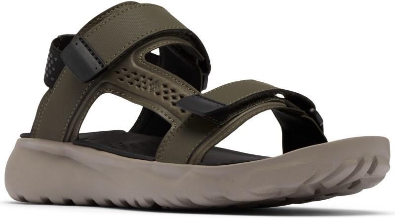 Peakfreak Roam Sandal - Mens - alpine tundra / kettle 1