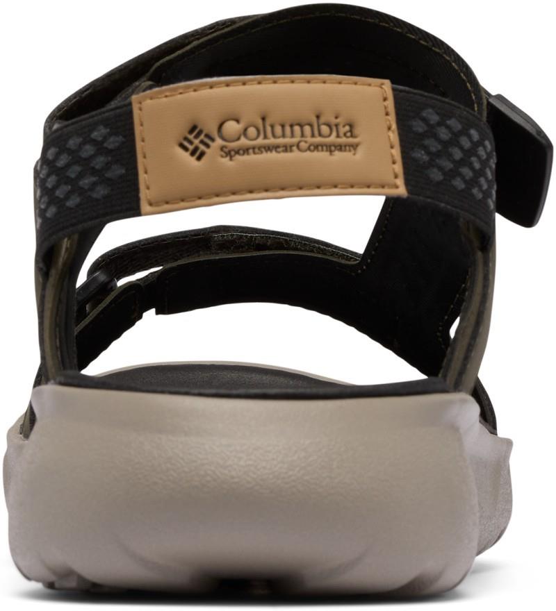 Peakfreak Roam Sandal - Mens - alpine tundra / kettle 1