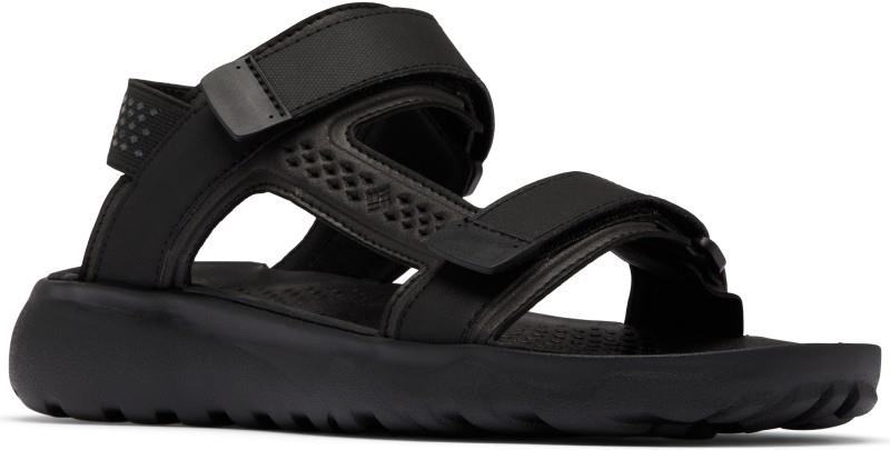 Peakfreak Roam Sandal - Mens - black / charcoal 1