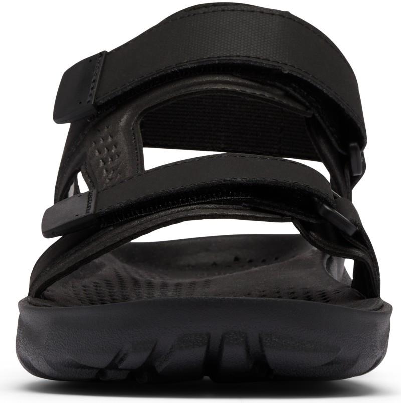 Peakfreak Roam Sandal - Mens - black / charcoal 1