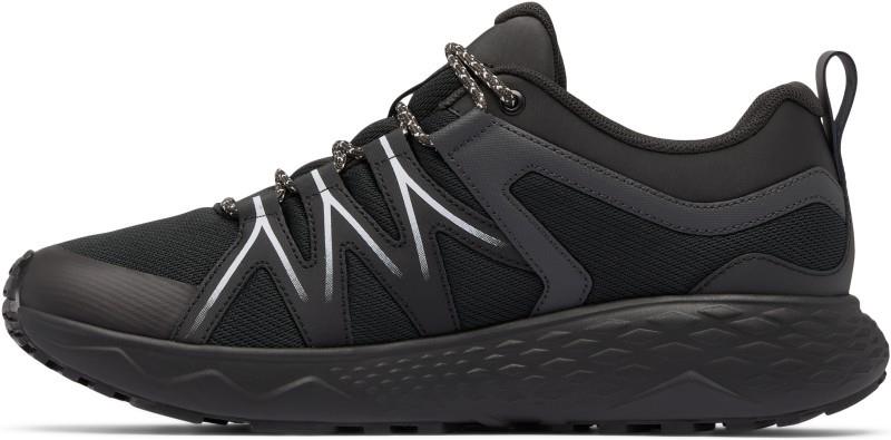 Peakfreak Roam Waterproof - Mens - black / silver grey 1