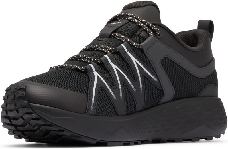 Peakfreak Roam Waterproof - Mens - black / silver grey 1