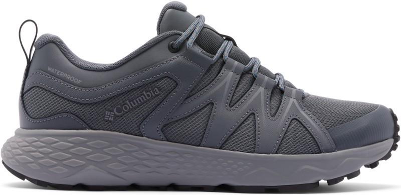 Peakfreak Roam Waterproof - Mens - graphite / phoenix blue 1