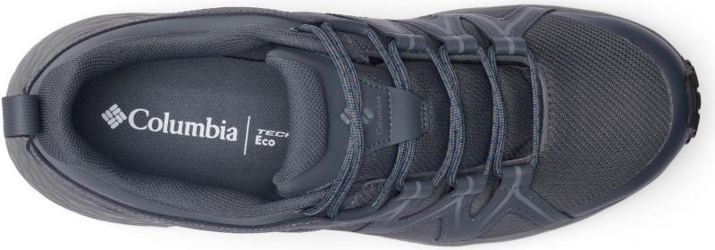 Peakfreak Roam Waterproof - Mens - graphite / phoenix blue 1