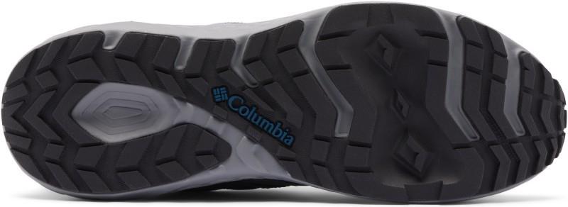 Peakfreak Roam Waterproof - Mens - graphite / phoenix blue 1