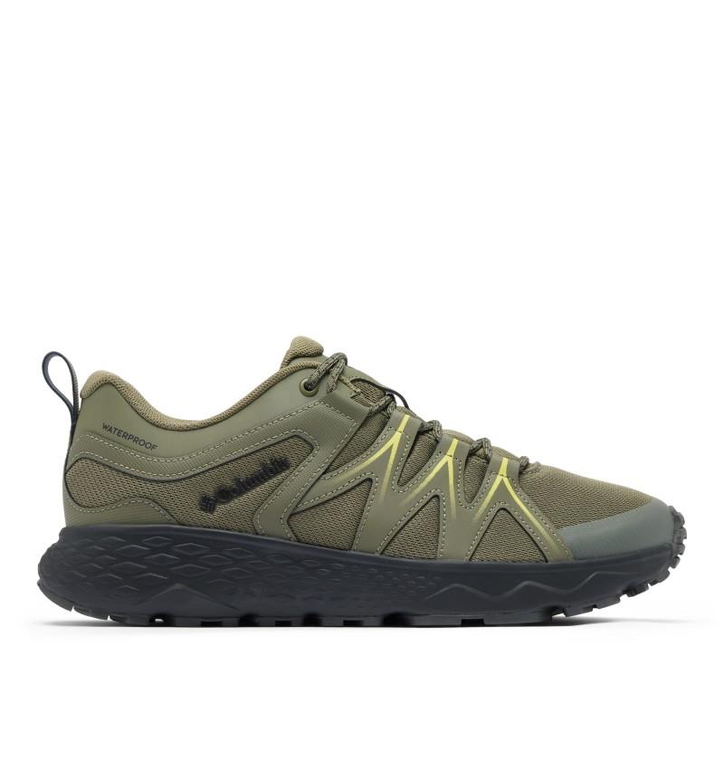 Peakfreak Roam Waterproof - Mens - stone green / firefly 1