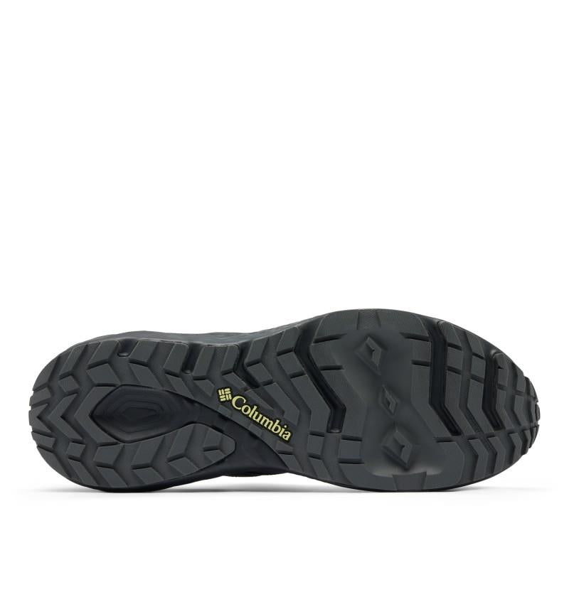 Peakfreak Roam Waterproof - Mens - stone green / firefly 1