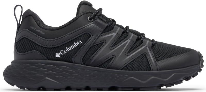 Peakfreak Roam Waterproof - Womens - black / black 1