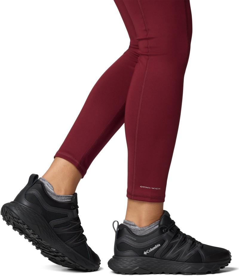Peakfreak Roam Waterproof - Womens - black / black 1