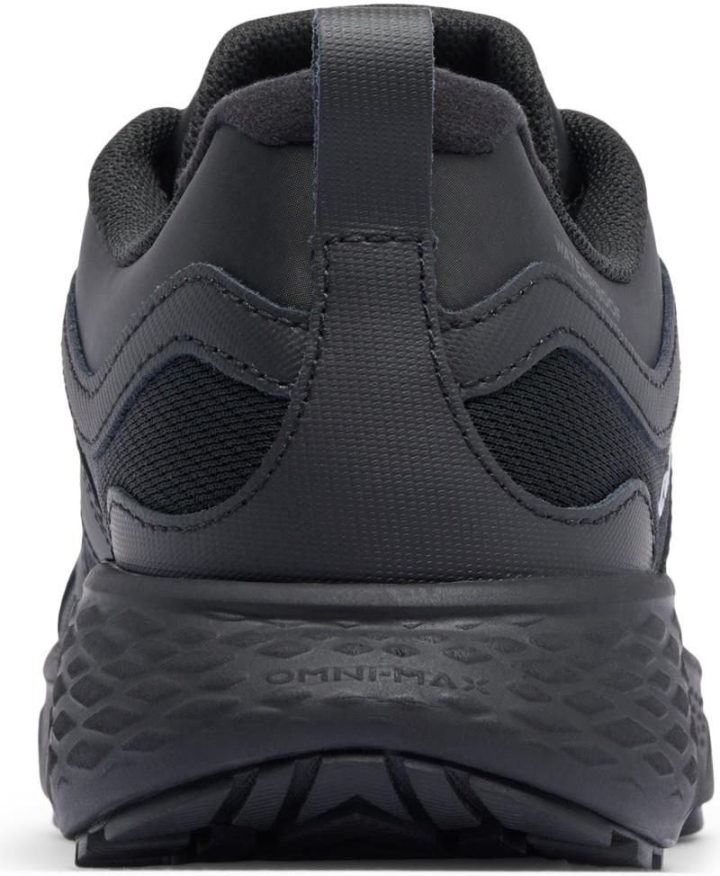 Peakfreak Roam Waterproof - Womens - black / black 1