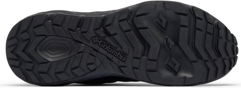 Peakfreak Roam Waterproof - Womens - black / black 1