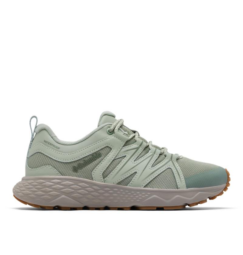 Peakfreak Roam Waterproof - Womens - safari / cypress 1