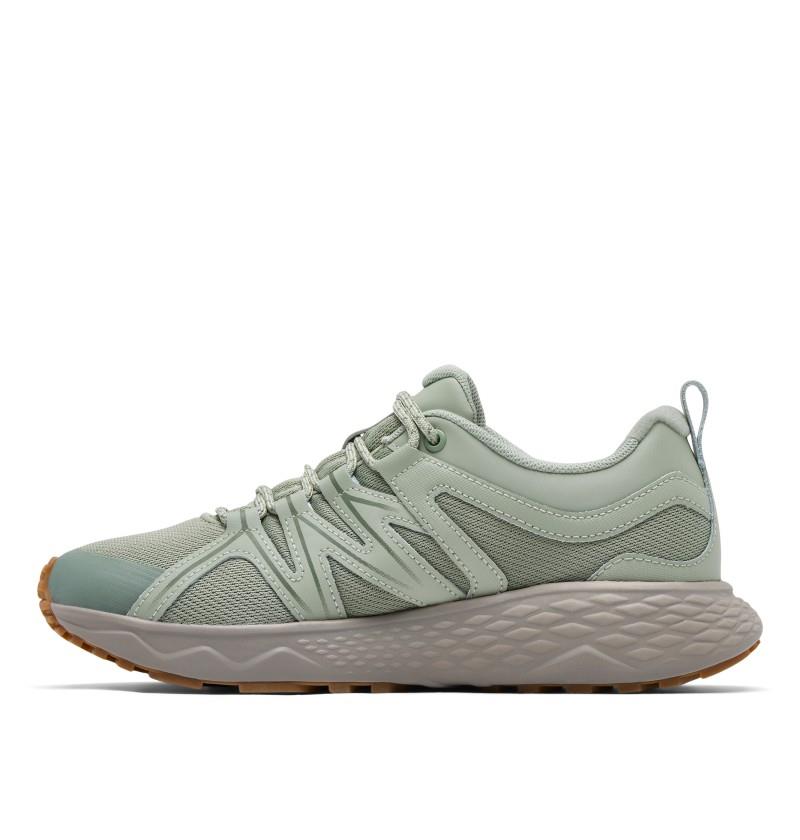 Peakfreak Roam Waterproof - Womens - safari / cypress 1