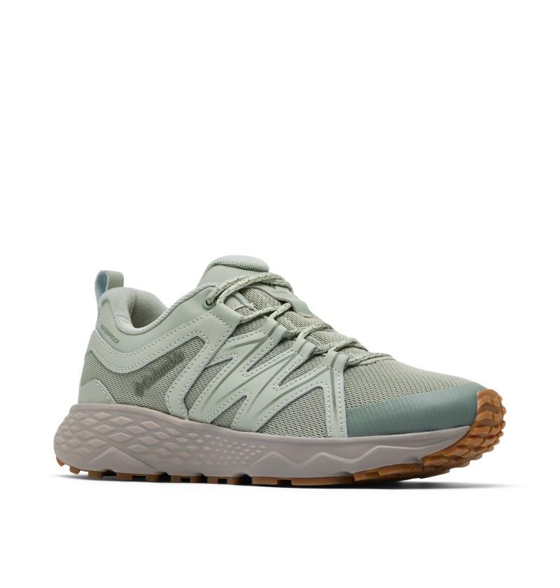 Peakfreak Roam Waterproof - Womens - safari / cypress 1