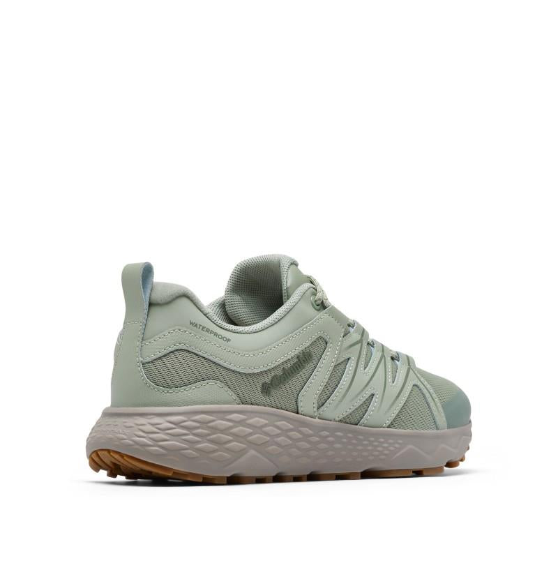 Peakfreak Roam Waterproof - Womens - safari / cypress 1