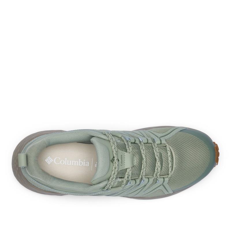 Peakfreak Roam Waterproof - Womens - safari / cypress 1