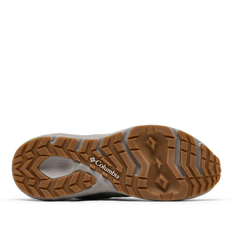 Peakfreak Roam Waterproof - Womens - safari / cypress 1