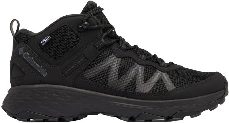 Peakfreak Rush Mid Outdry - Mens - black / shark 1