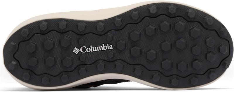 Peakfreak Rush Mid Waterproof - Youth - black / grill 1
