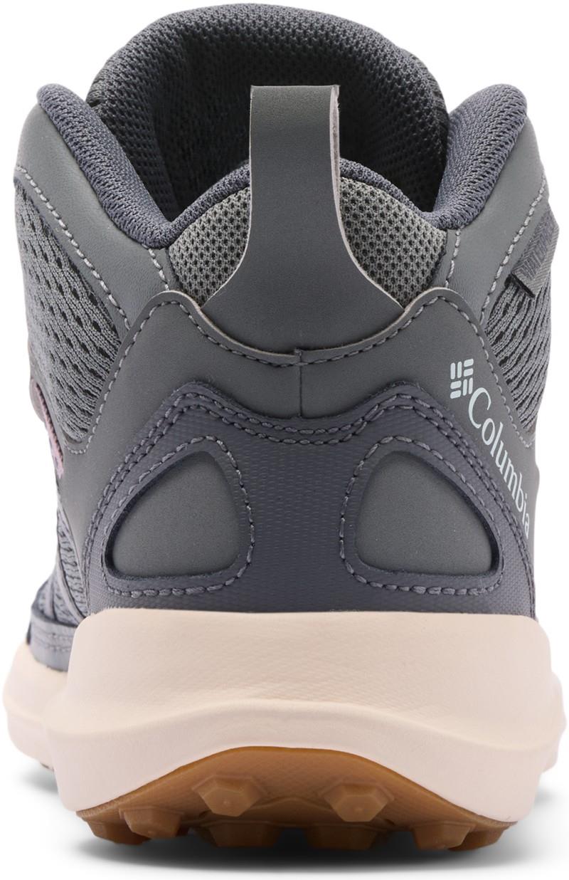 Peakfreak Rush Mid Waterproof - Youth - sedona sage / sparrow 1