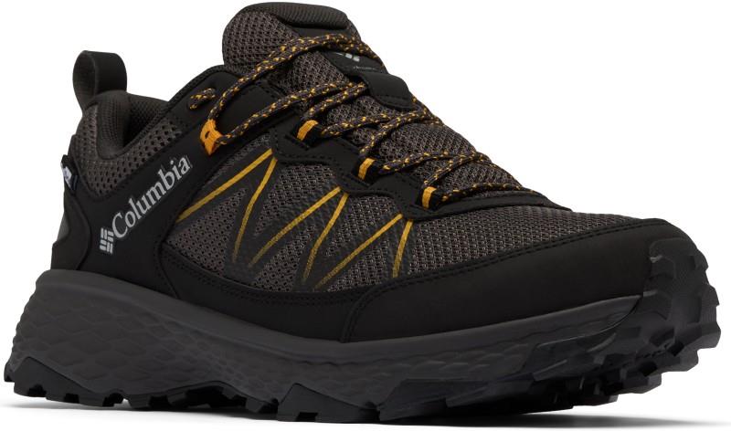 Peakfreak Rush Outdry - Mens - black / raw honey 1