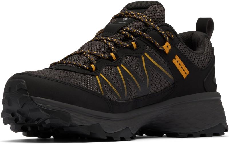 Peakfreak Rush Outdry - Mens - black / raw honey 1