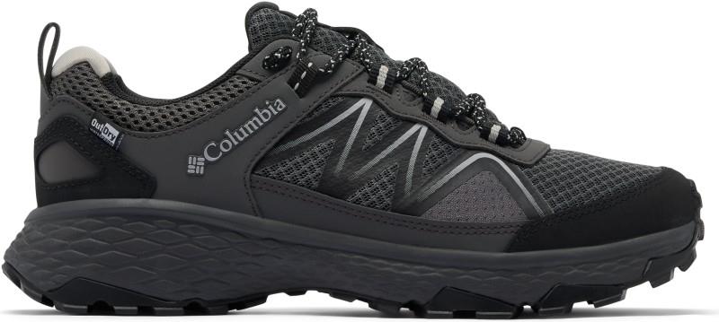 Peakfreak Rush Outdry - Womens - dark grey / dove 1
