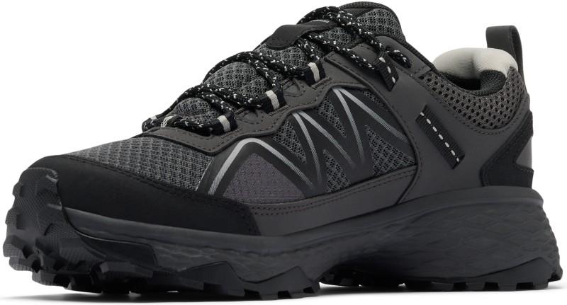 Peakfreak Rush Outdry - Womens - dark grey / dove 1
