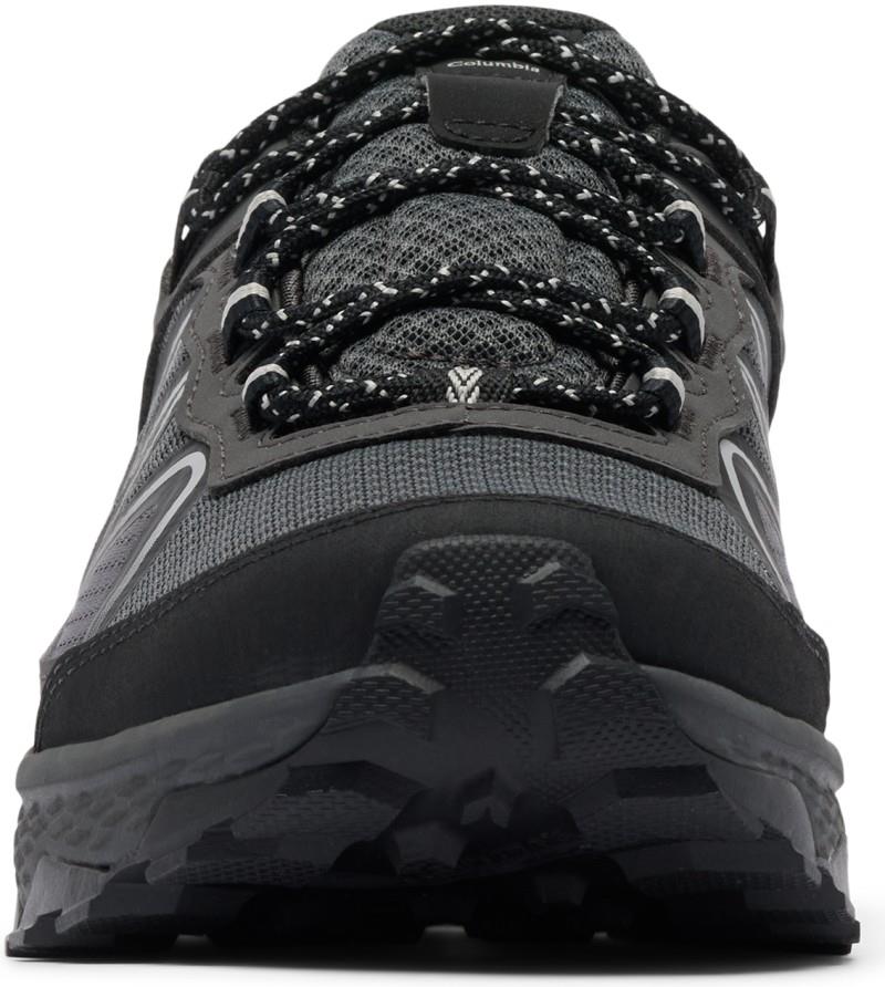 Peakfreak Rush Outdry - Womens - dark grey / dove 1