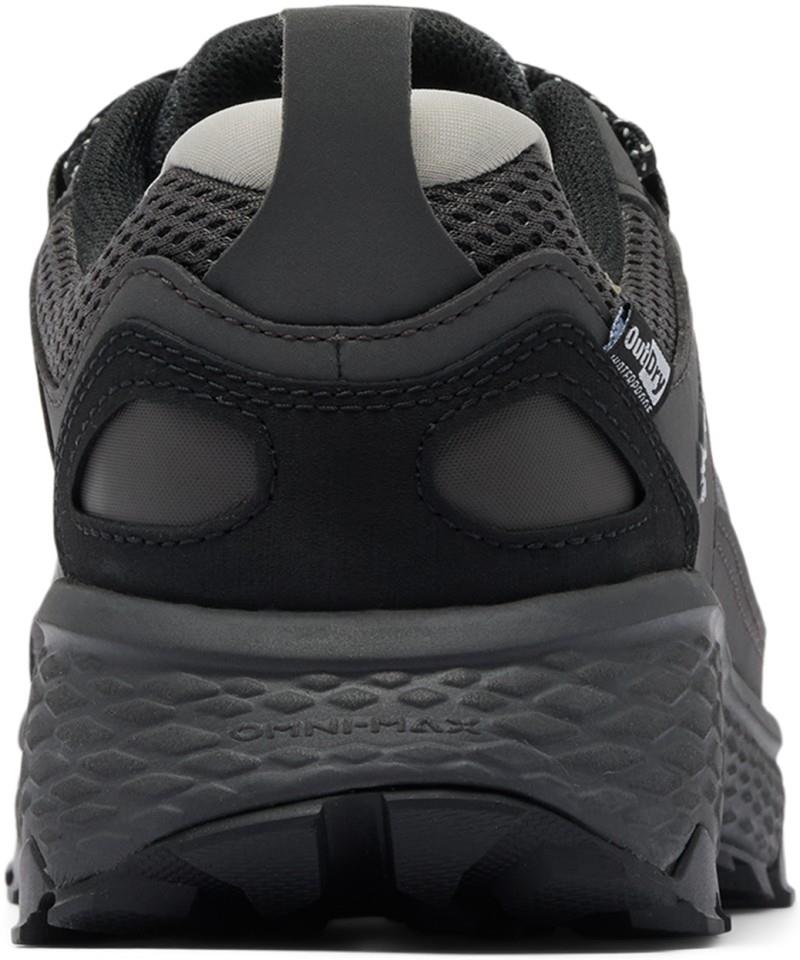 Peakfreak Rush Outdry - Womens - dark grey / dove 1