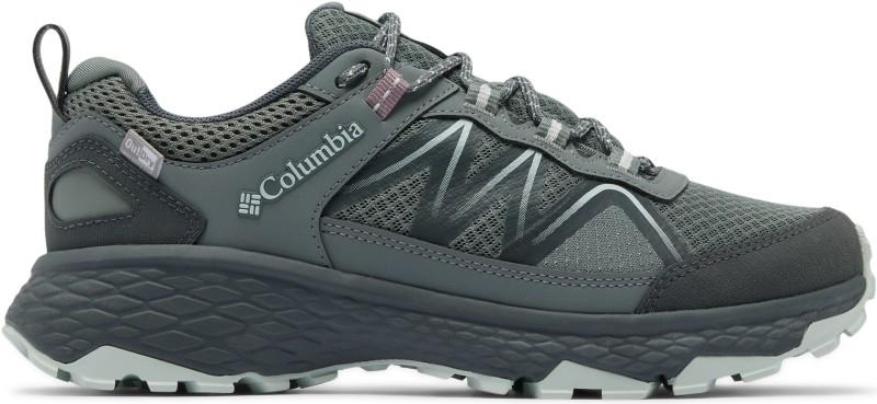 Peakfreak Rush Outdry - Womens - sedona sage / sparrow 1