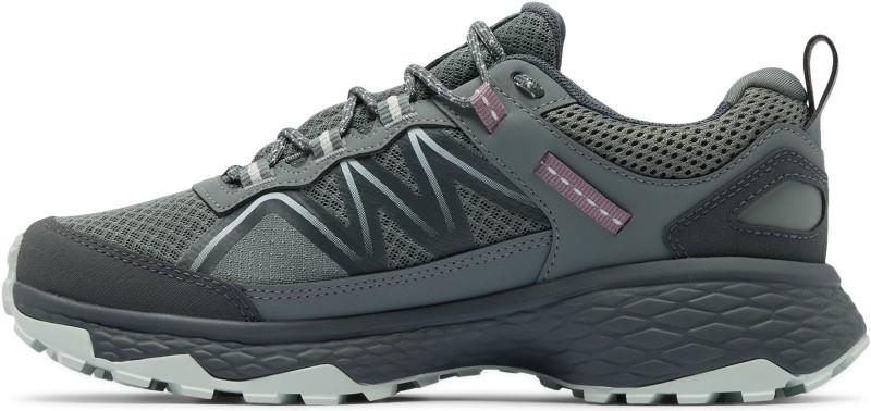 Peakfreak Rush Outdry - Womens - sedona sage / sparrow 1