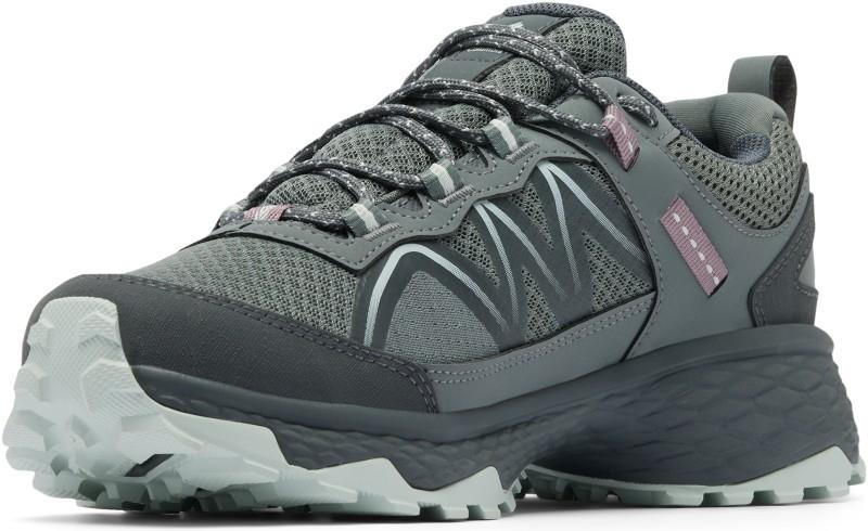 Peakfreak Rush Outdry - Womens - sedona sage / sparrow 1