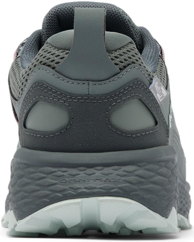Peakfreak Rush Outdry - Womens - sedona sage / sparrow 1