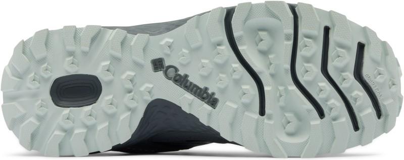 Peakfreak Rush Outdry - Womens - sedona sage / sparrow 1